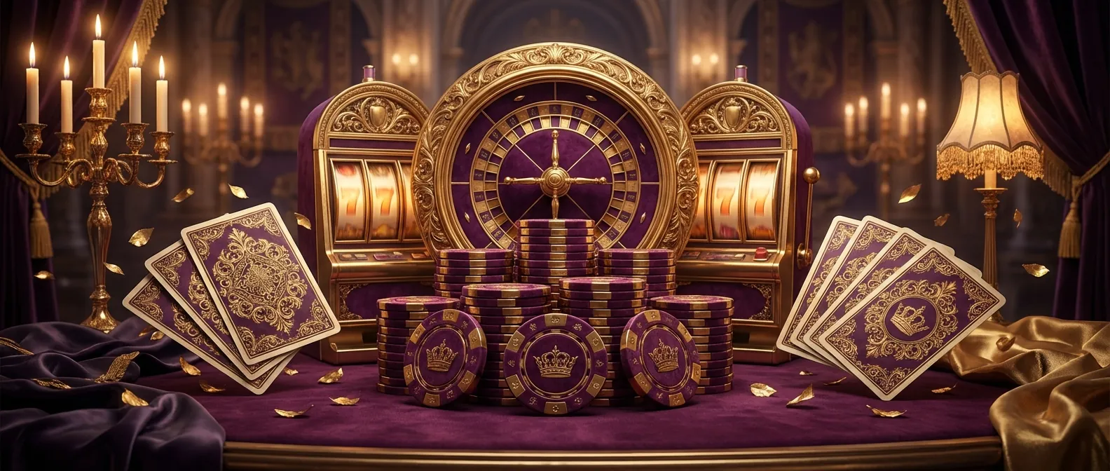 Palace Casino bonus