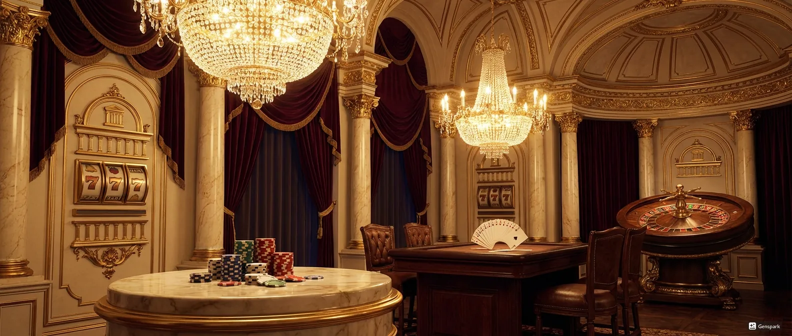 Palace Casino bonus